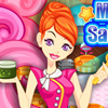 Makeover Salon Game