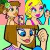 Makeup Coloring