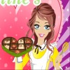 Making Chocolate