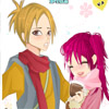 Manga Cover Maker Game