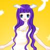Manga dressup