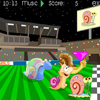 Marathon snails