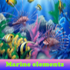 Marine elements