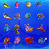 海洋生物连连看