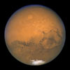 Mars Slider