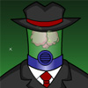 Martian Dressup