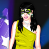 Mask Party Dressup