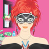 Masquerade Make Up