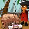 Mastermind Treasure Adventure by FlashGamesFan.com