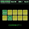 Math Attack II - The Memory Counter Strike