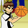 Math Basketball