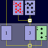 Math Solitaire