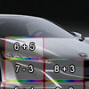 Super Sport Car - Addition & Subtraction