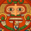 Mayan Glyphs