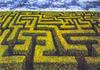 SKY Maze