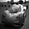 McLaren F1 Slider
