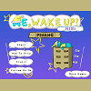 Me, Wake Up! Mini: Pinang