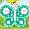 Meadow Butterfly Matching Small Thumbnail
