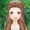 Mega Wedding Day dress up game