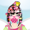 Mega decora dress up game