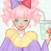 Mega lolita fashion creator