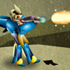 Mega X
