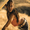 Megan fox puzzle