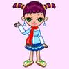 Melissa Dress Up