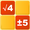 Memory Math Game