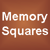 Memory Squares