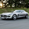 Mercedes AMG SLS63