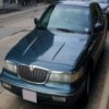 Mercury Grand Marquis Slider