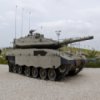 Merkava MK4