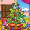 Merry Christmas Tree