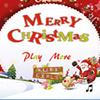 Mery Christmas Memory Game