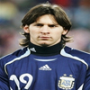 messi the legend