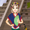 Mexican Fashion