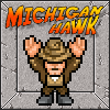 Michigan Hawk | The Tomb of Ra-Amin-Kah