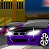 Midnight Racing