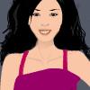 Miley Cyrus Dress up