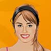 Miley Cyrus DressUp Game