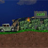 Military Base Racing