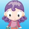Mimi Dress Up