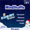 MindShuffle: Christmas