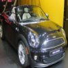 Mini Cooper Roadster Slider