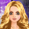 Miss Shakira Dressup