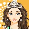 Miss World Dressup