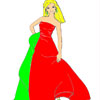 Model Coloring