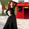 Model Of Famous Black Style