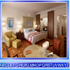 Modern Bed Room  Find the Alphabets